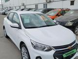 Chevrolet Onix 2023 года за 5 300 000 тг. в Алматы