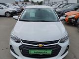 Chevrolet Onix 2023 года за 5 300 000 тг. в Алматы – фото 2