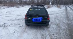 Opel Vectra 2001 года за 1 800 000 тг. в Уральск – фото 4