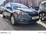Kia Cerato 2013 годаүшін6 700 000 тг. в Астана