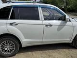 Lifan X60 2014 годаүшін2 500 000 тг. в Сатпаев