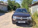 Renault Duster 2015 года за 5 000 000 тг. в Рудный