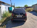 Renault Duster 2015 года за 5 000 000 тг. в Рудный – фото 4