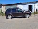 Renault Duster 2015 года за 5 000 000 тг. в Рудный – фото 5