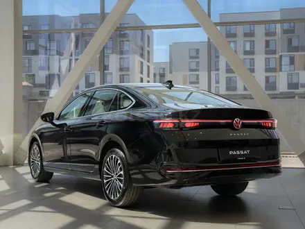 Volkswagen Passat Comfortline 2026 года за 19 300 000 тг. в Астана – фото 13