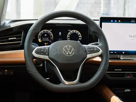 Volkswagen Passat Comfortline 2026 года за 19 300 000 тг. в Астана – фото 21
