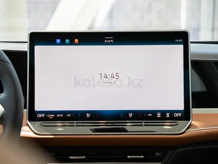Volkswagen Passat Comfortline 2026 года за 19 300 000 тг. в Астана – фото 23