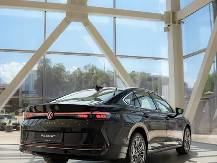 Volkswagen Passat Comfortline 2026 года за 19 300 000 тг. в Астана – фото 30