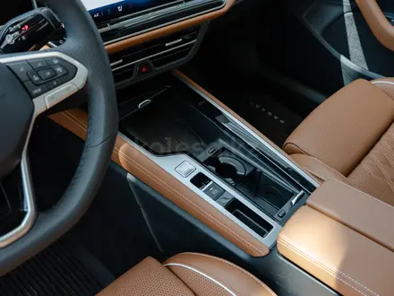 Volkswagen Passat Comfortline 2026 года за 19 300 000 тг. в Астана – фото 35