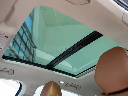 Volkswagen Passat Comfortline 2026 года за 19 300 000 тг. в Астана – фото 37