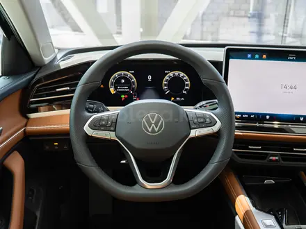 Volkswagen Passat Comfortline 2026 года за 19 300 000 тг. в Астана – фото 38