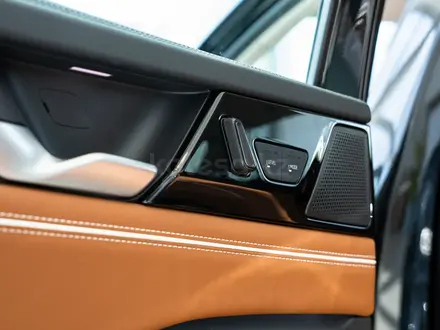 Volkswagen Passat Comfortline 2026 года за 19 300 000 тг. в Астана – фото 41