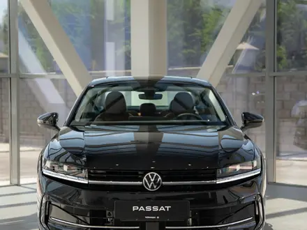 Volkswagen Passat Comfortline 2026 года за 19 300 000 тг. в Астана – фото 5