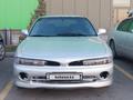 Mitsubishi Galant 1996 года за 1 700 000 тг. в Алматы – фото 2