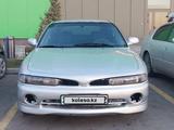 Mitsubishi Galant 1996 годаүшін1 600 000 тг. в Алматы – фото 2