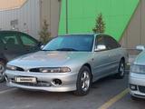 Mitsubishi Galant 1996 годаүшін1 600 000 тг. в Алматы