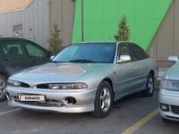 Mitsubishi Galant 1996 годаүшін1 600 000 тг. в Алматы