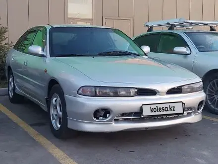 Mitsubishi Galant 1996 года за 1 700 000 тг. в Алматы – фото 3
