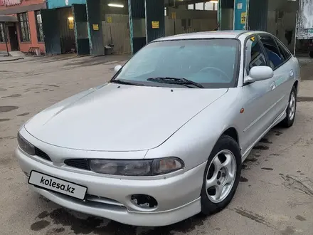 Mitsubishi Galant 1996 годаүшін1 000 000 тг. в Алматы