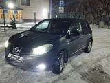 Nissan Qashqai 2013 года за 6 200 000 тг. в Щучинск – фото 3