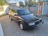 Volkswagen Passat 1992 годаүшін2 100 000 тг. в Актобе – фото 3