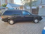 Volkswagen Passat 1992 годаүшін2 100 000 тг. в Актобе – фото 4