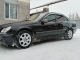 Mercedes-Benz C 240 2001 годаfor3 280 000 тг. в Алматы – фото 4