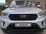 Hyundai Creta 2019 годаүшін8 500 000 тг. в Астана