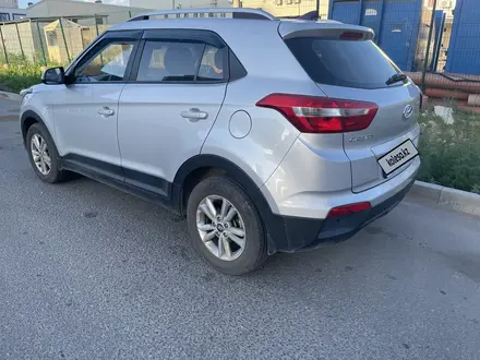 Hyundai Creta 2019 года за 8 500 000 тг. в Астана – фото 3