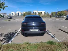 Porsche Cayenne, 2020