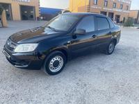 ВАЗ (Lada) Granta 2190 2013 годаүшін1 750 000 тг. в Уральск