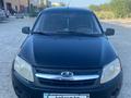 ВАЗ (Lada) Granta 2190 2013 годаfor1 800 000 тг. в Уральск – фото 10