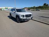 Haval Dargo 2022 годаүшін11 900 000 тг. в Усть-Каменогорск – фото 3