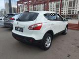 Nissan Qashqai 2012 года за 5 300 000 тг. в Астана – фото 2