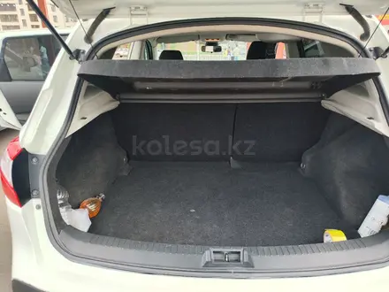 Nissan Qashqai 2012 года за 5 300 000 тг. в Астана – фото 10