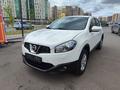 Nissan Qashqai 2012 годаүшін5 300 000 тг. в Астана – фото 14