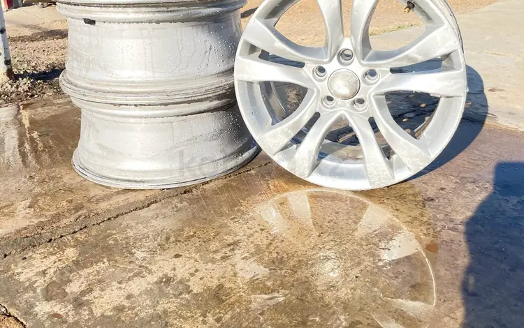 Диски на Chevrolet Tracker за 120 000 тг. в Аксай