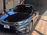 Kia Optima 2019 года за 7 000 000 тг. в Шымкент