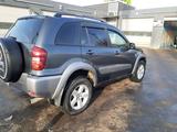 Toyota RAV4 2004 годаүшін4 720 000 тг. в Алматы