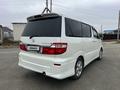 Toyota Alphard 2004 года за 4 500 000 тг. в Атырау – фото 4