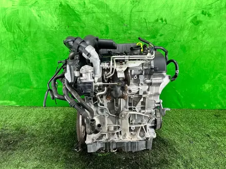 Привозной двигатель CJZ V1.2TS-I из Японии! за 850 000 тг. в Астана – фото 6
