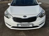 Kia Cerato 2013 года за 5 800 000 тг. в Алматы