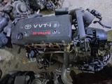 Двигатель Toyota (2AZ-FE 2.4л) за 60 000 тг. в Алматы