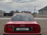 Audi S4 1992 годаfor2 600 000 тг. в Туркестан