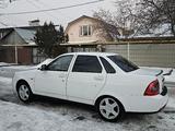 ВАЗ (Lada) Priora 2170 2014 годаүшін2 900 000 тг. в Алматы