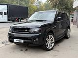 Land Rover Range Rover Sport 2006 годаүшін7 000 000 тг. в Алматы