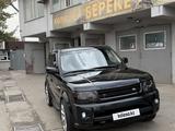 Land Rover Range Rover Sport 2006 годаүшін7 000 000 тг. в Алматы – фото 4