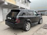 Land Rover Range Rover Sport 2006 годаүшін7 000 000 тг. в Алматы – фото 2