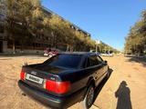 Audi 100 1994 годаүшін1 500 000 тг. в Байконыр – фото 4