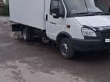 ГАЗ ГАЗель 2011 года за 5 700 000 тг. в Шымкент